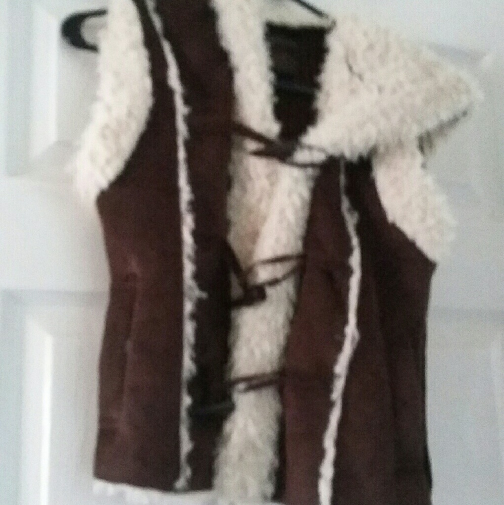 Winter vest